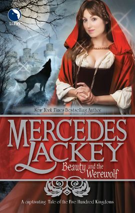 Title details for Beauty and the Werewolf by Mercedes Lackey - Wait list